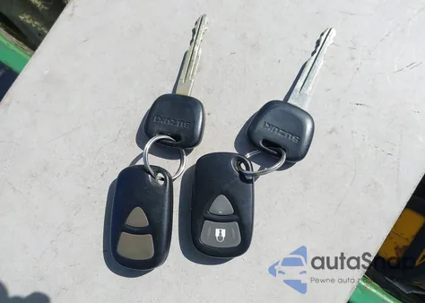 2003 Suzuki Xl-7 Ltd/Touring из США, поврежденный, VIN JS3TY92V634105594